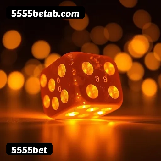 Guia visual quadrado da instalação APK 5555bet