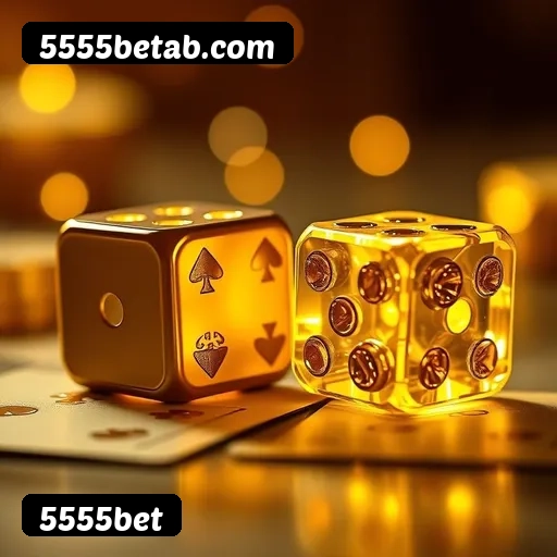App Mobile 5555bet - Jogue em Qualquer Lugar no Seu Smartphone
