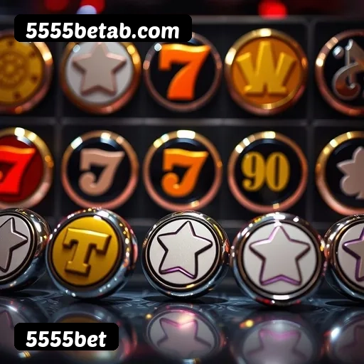 Jogos de Cassino Premium - Slots, Roleta, Blackjack e Dealer Ao Vivo