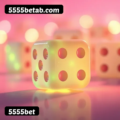 Imagem secundária para conteúdo da página Facebook 5555bet