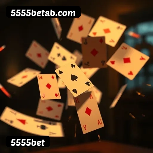 Vantagens de jogar slots no 5555bet Brasil