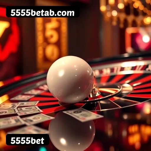 Imagem secundária de apoio para instalação do app 5555bet
