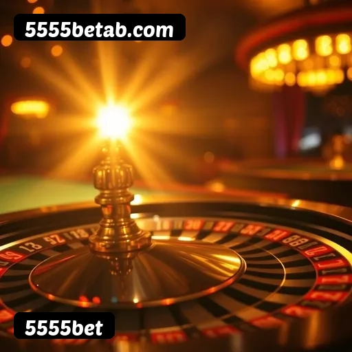 Cassino ao Vivo 5555bet - Dealers Brasileiros Profissionais