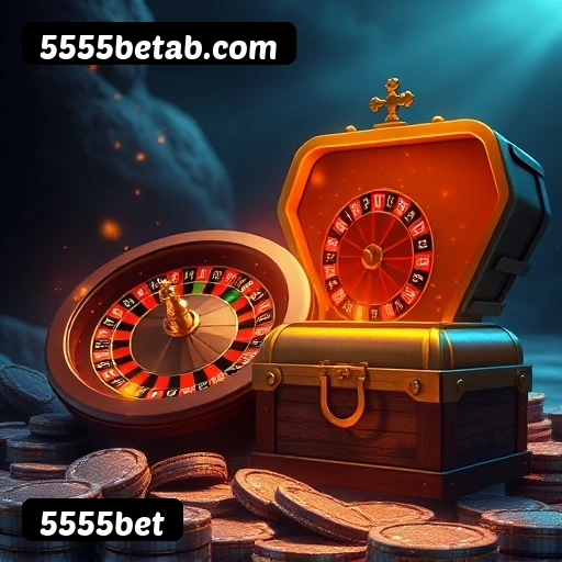 Benefícios do Login 5555bet - Bônus e Vantagens Exclusivas
