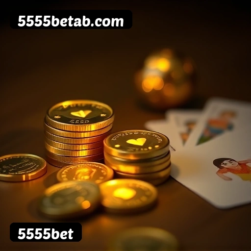Coleção Premium de Slots 5555bet - NetEnt, Pragmatic Play, Evolution