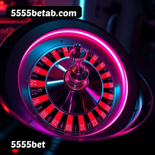 Prévia de conteúdo do canal Telegram 5555bet
